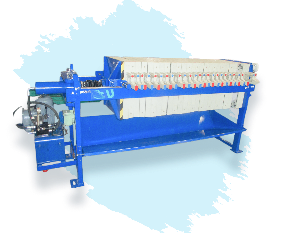 About Us | Leading Filter Press Manufacturer in Gujarat, India