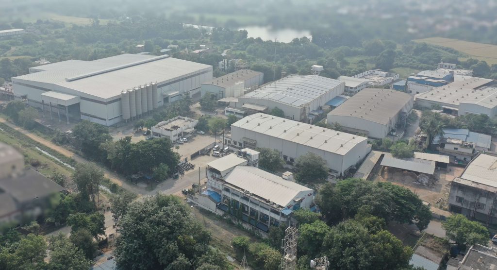 About Us | Leading Filter Press Manufacturer in Gujarat, India