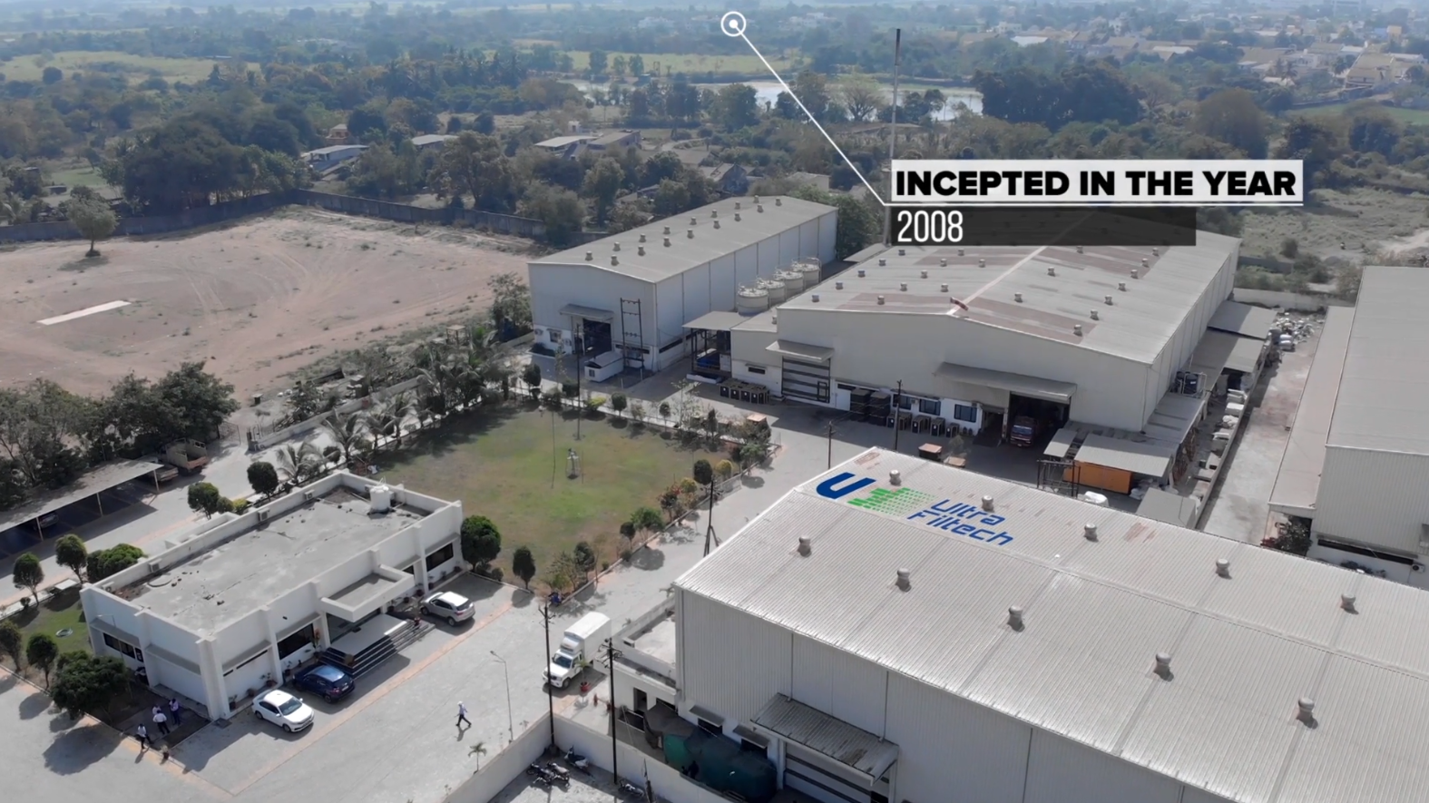 Screenshot 2025 09 01 233517 Ultra Filtech India