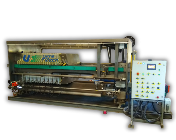 Customize Filter Press - Image 4