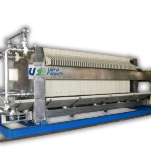 Customize Filter Press