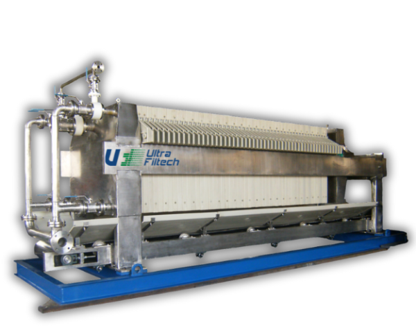 Customize Filter Press