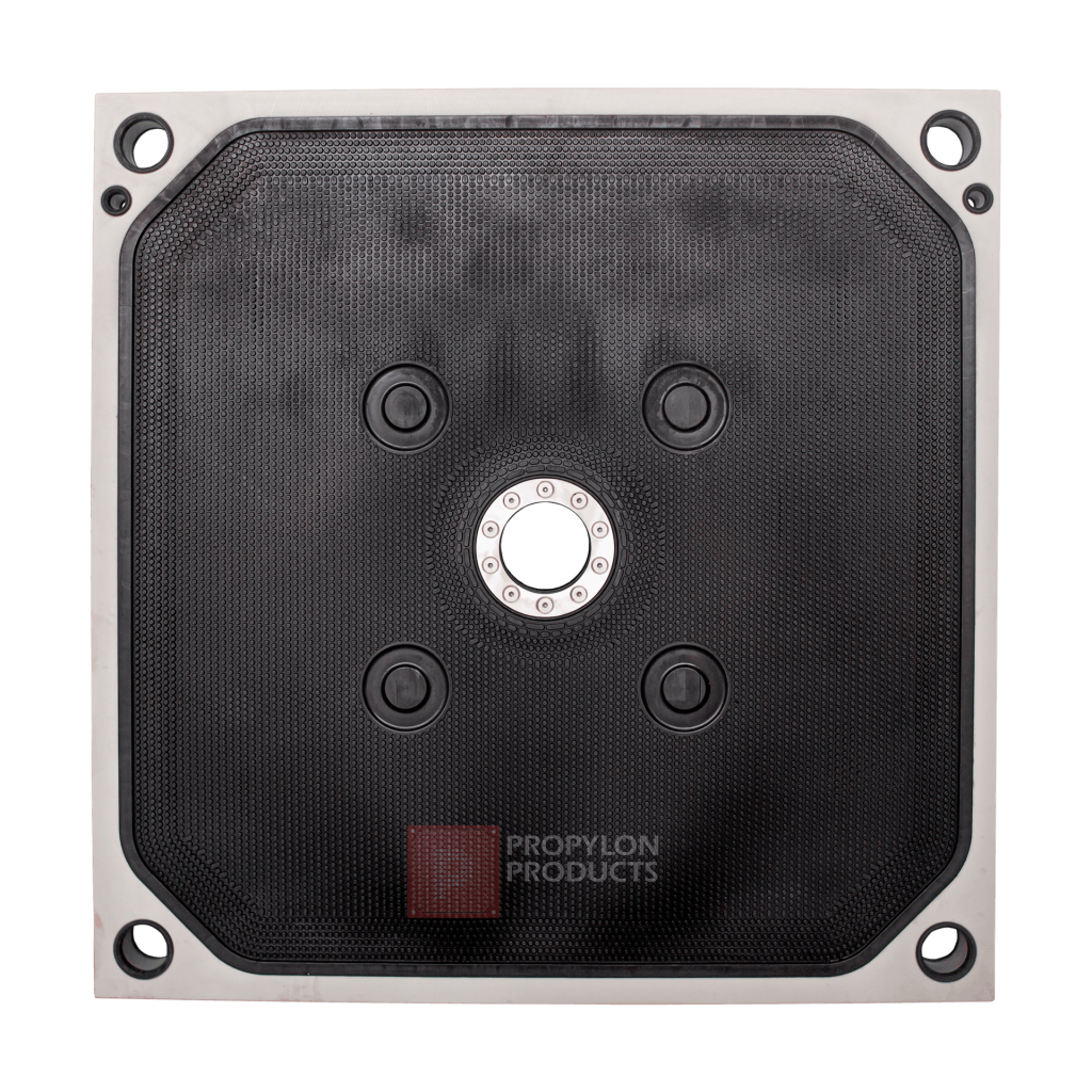 Recessed Chamber vs Membrane Filter Plates: What's the Difference and Which Should You Choose? 1 Ultra Filtech India Membrane Filter Plate Ultra Filtech India