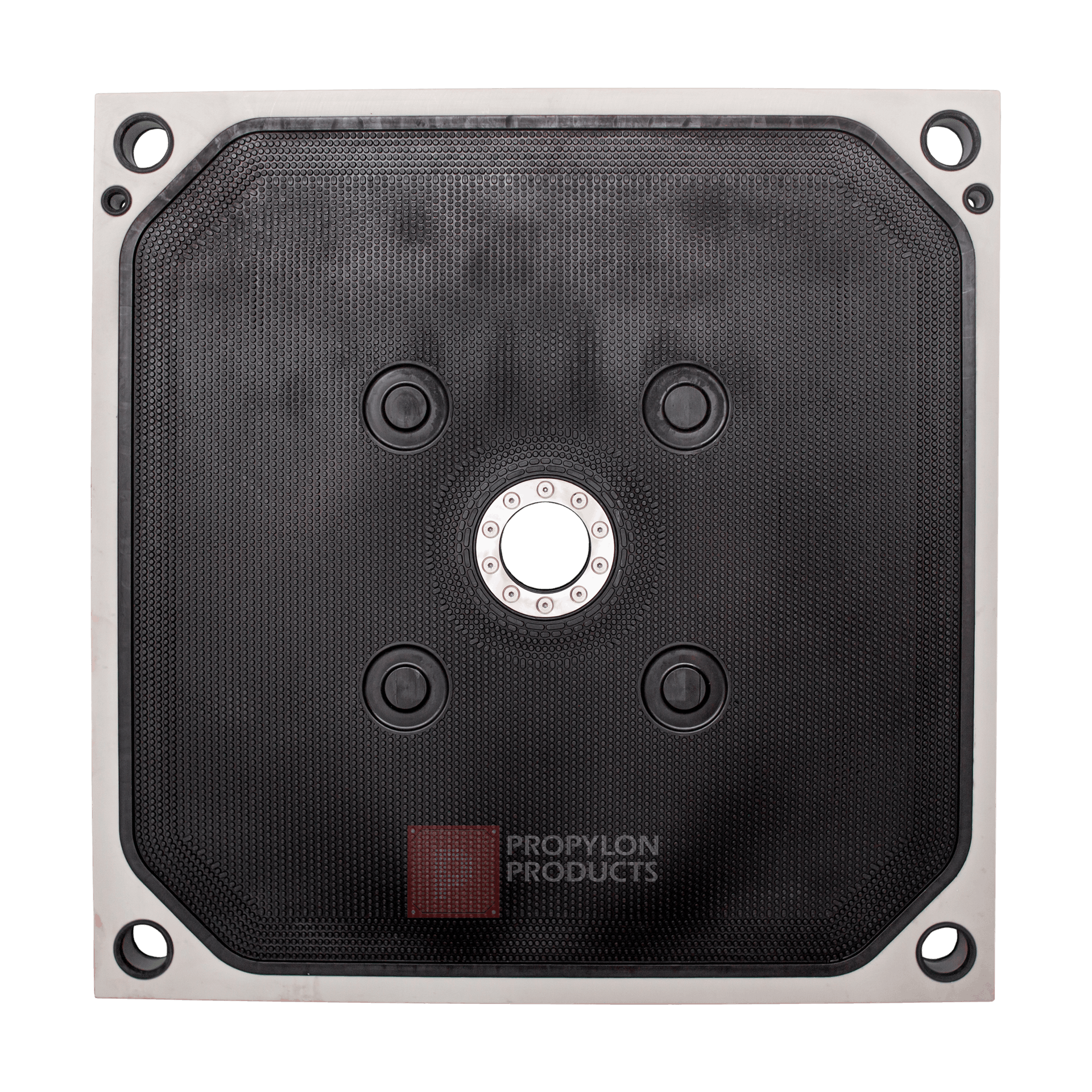 Membrane Filter Plate Ultra Filtech India