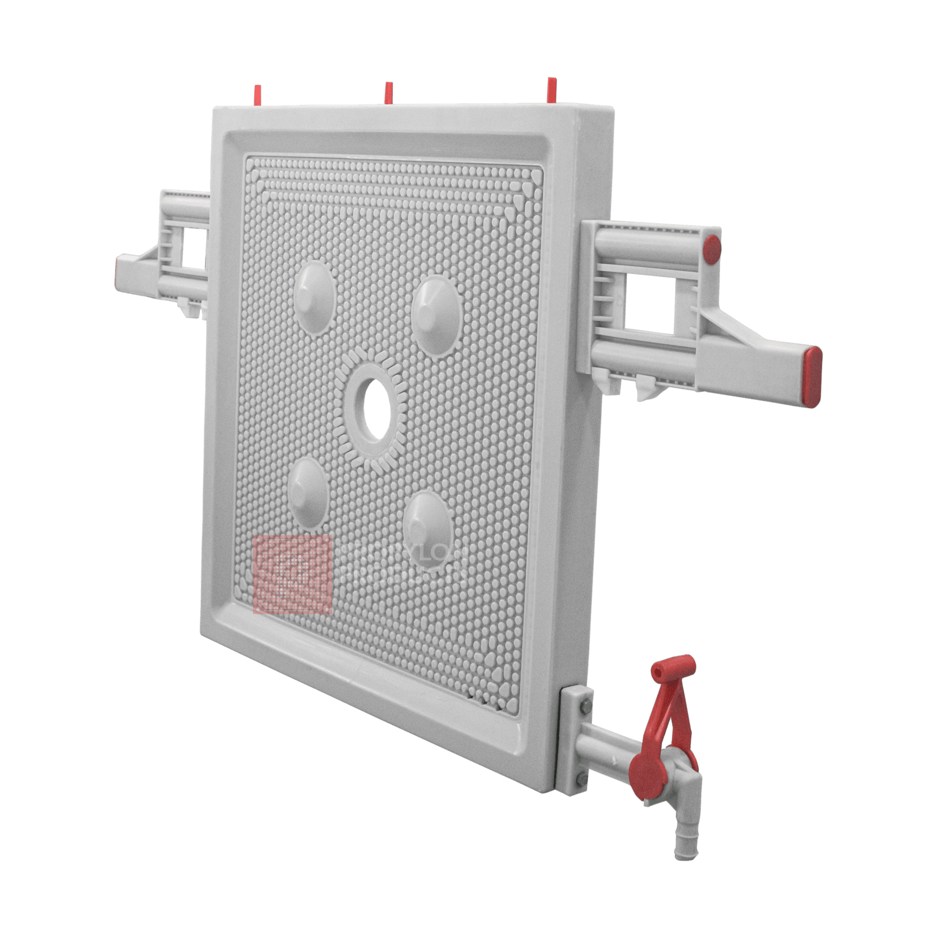 Recessed Chamber Filter Plates4 Ultra Filtech India
