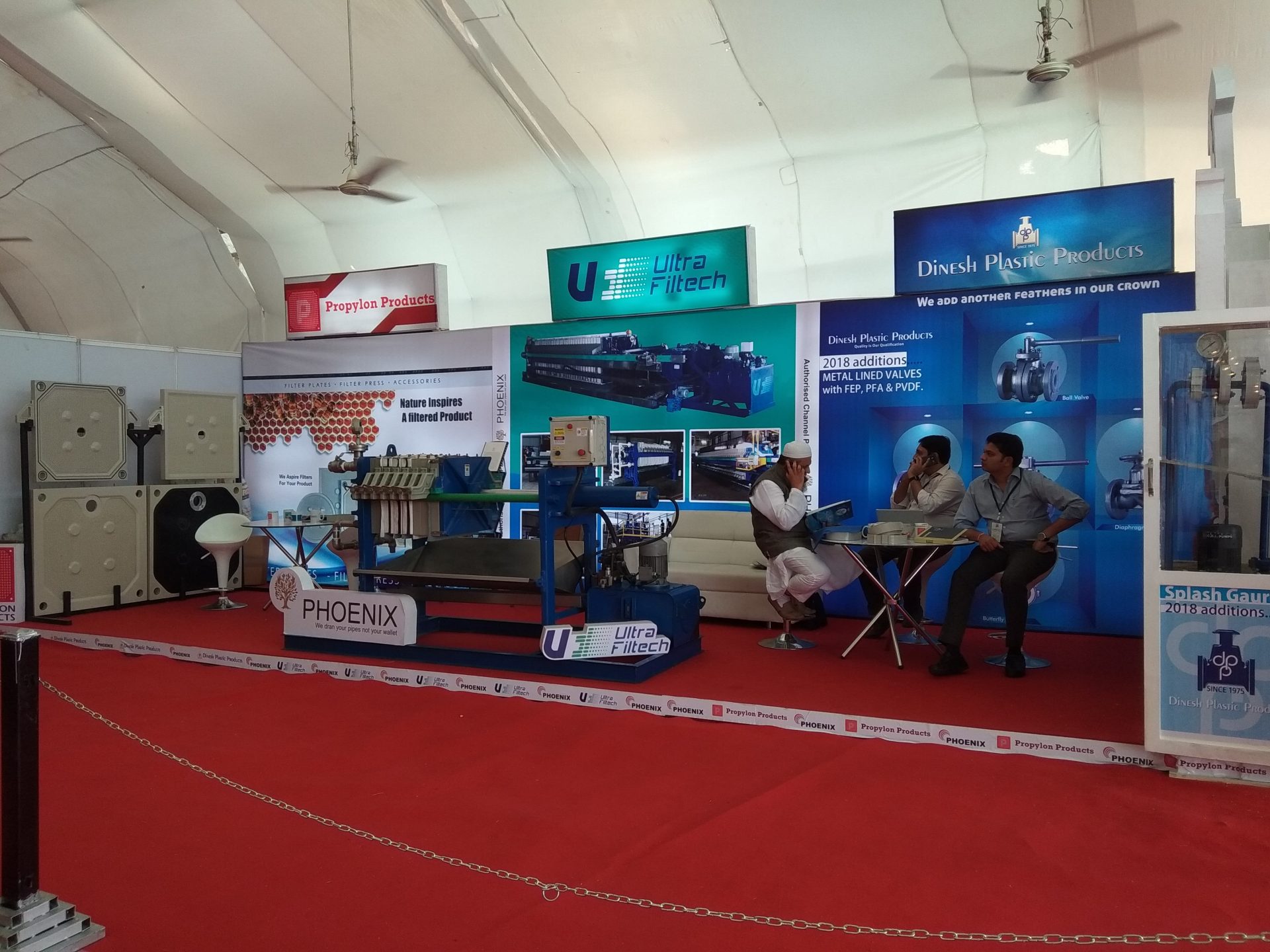 Home 24 Ultra Filtech India IMG_20180109_124146