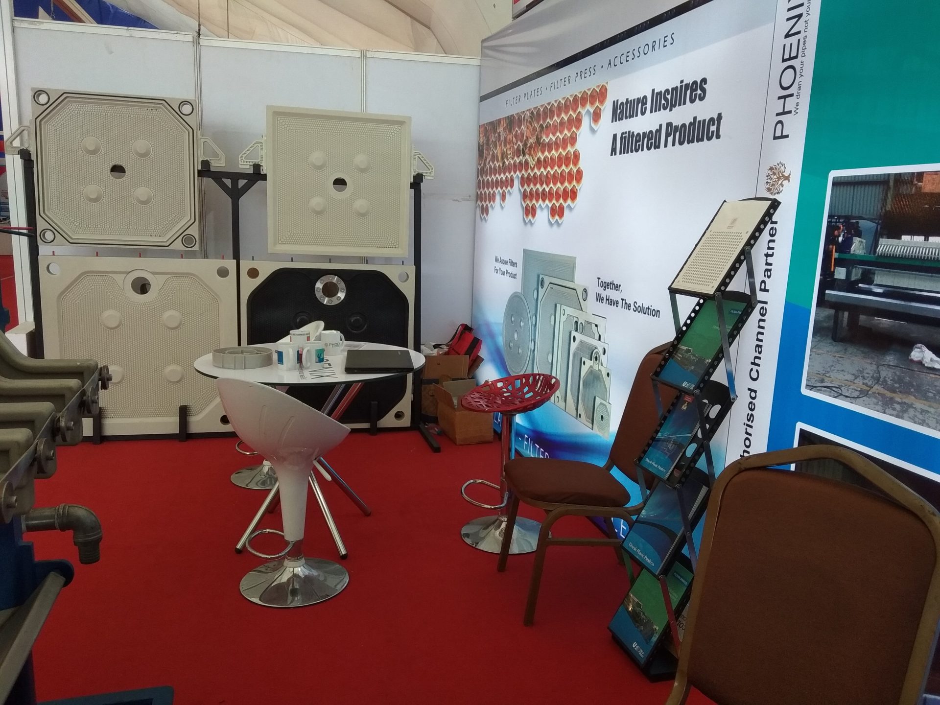 Home 25 Ultra Filtech India IMG_20180110_131244
