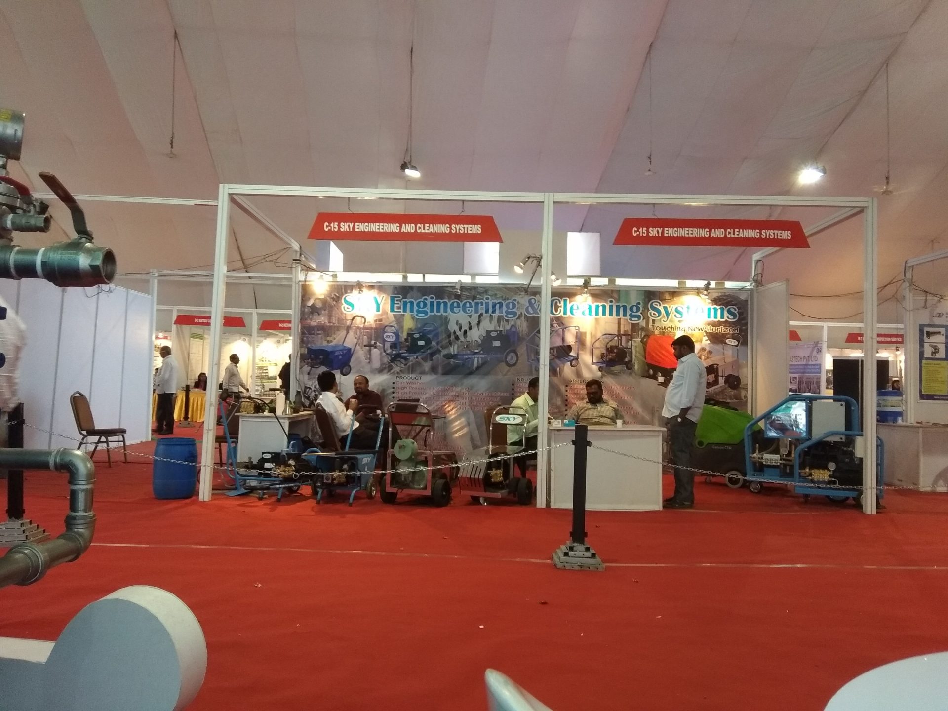 Home 28 Ultra Filtech India IMG_20180110_180157