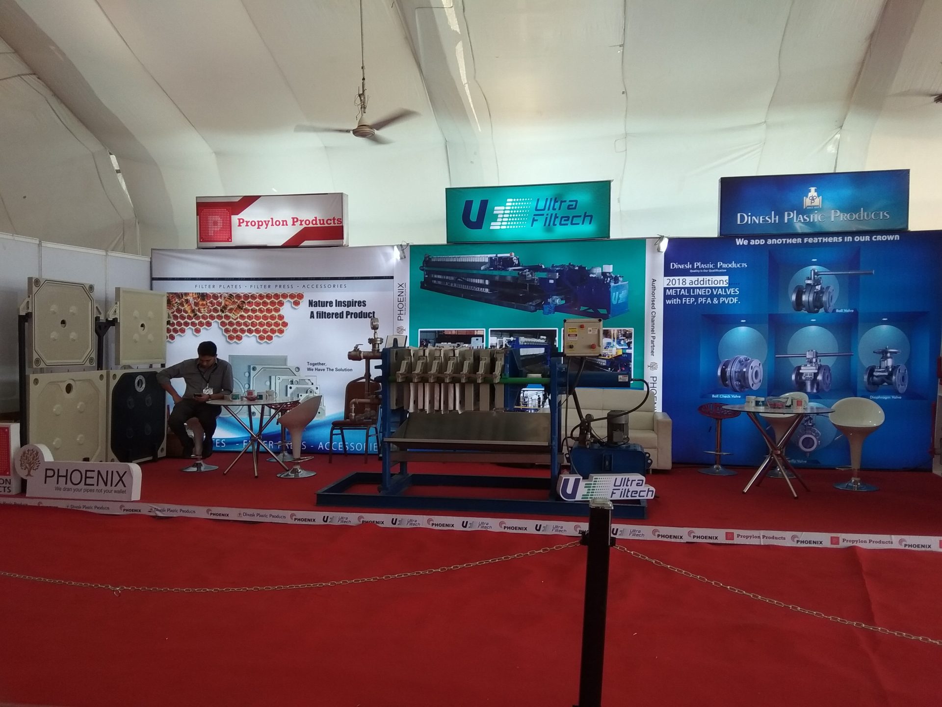 Home 22 Ultra Filtech India IMG_20180111_102930