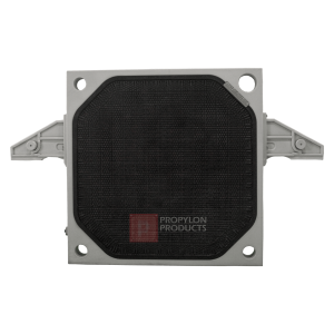 Replaceable Membrane Filter Plates