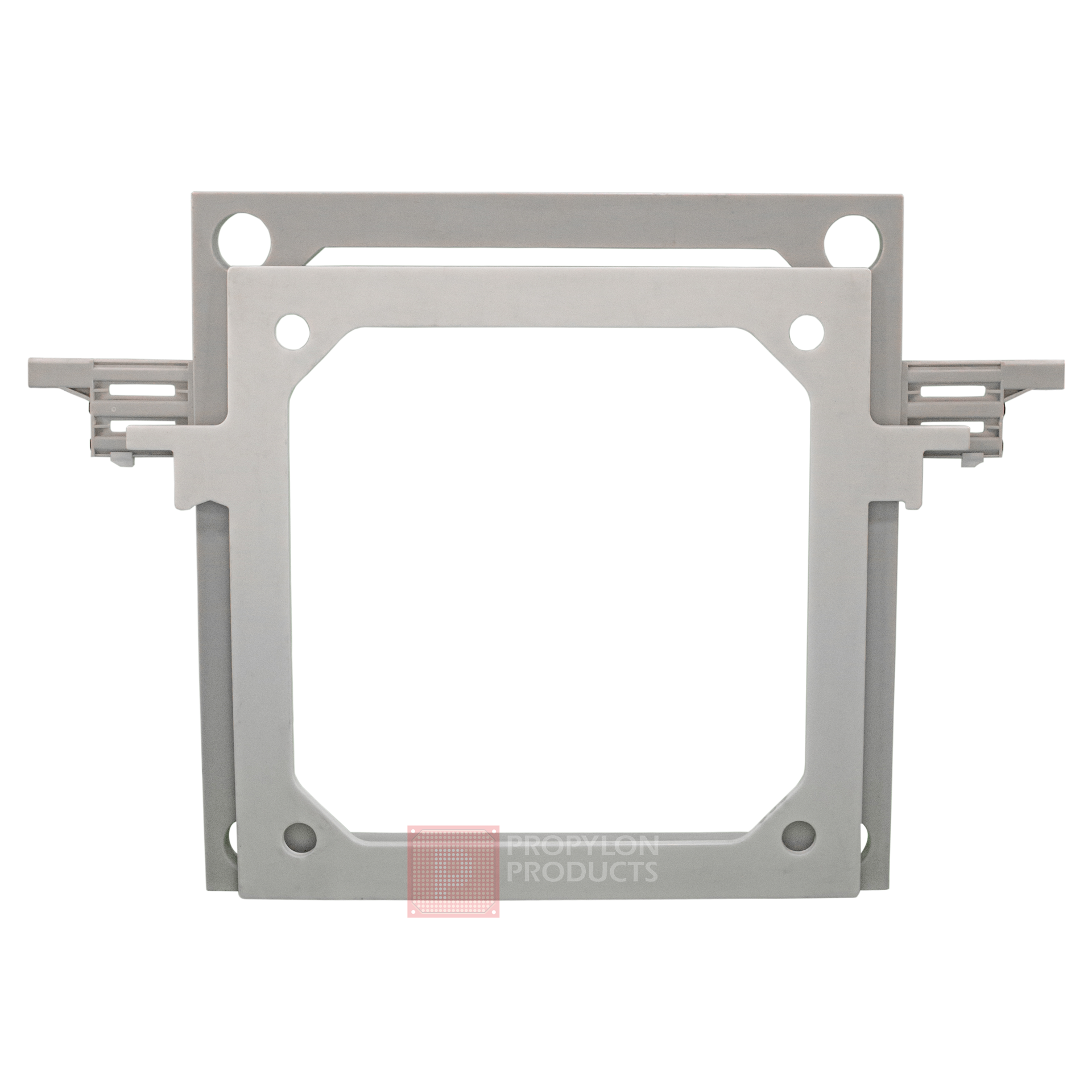 Plate and Frame Type Filter Plate - Image 2
