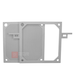 Plate and Frame Type Filter Plate