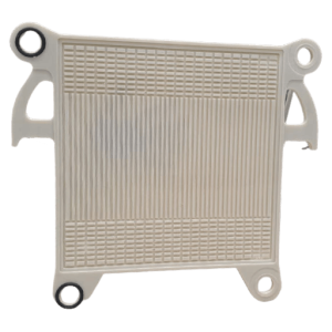 Customized Filter Plate